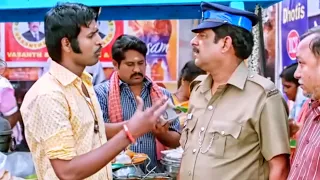 सूरी का मज़ेदार कॉमेडी सीन | Raj Mahal 2 Movie Comedy Scene