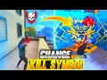 Kill Animation Change Setting | How To Change Kill Symbol In Free Fire | Kill Logo Kaise Change Kare