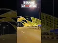 Download Lagu Indahnya Kota Serang Di Malam Hari #shorts #serang #banten