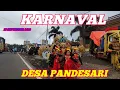 Download Lagu LIVE🔴 KARNAVAL SOUND SYSTEM DAN BUDAYA DESA PANDESARI PUJON