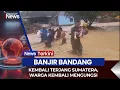 Lagu 🔴LIVE TERKINI, SUMATERA KEMBALI DITERJANG BANJIR BANDANG, WARGA MENGUNGSI | 10/12