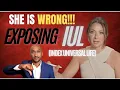 Exposing IUL Index Universal Life The Insurance Scam Destroying Families Primerica Agent Review