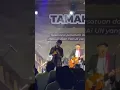 Download Lagu Adlani Rambe - Bukan Dia Tapi Aku || konser Jogja