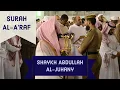 Download Lagu Surah Al-A'raf - Shaykh Juhany