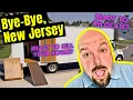 I Want to Sell and Relocate Relocating Out of New Jersey