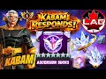 Ascension Kabam Responds To Community Hate Feedback - Marvel Contest of Champions Live Stream