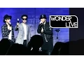 Download Lagu WONDER LIVE Ep.2: EPIK HIGH(에픽하이) _ One(원) \u0026 Fan(팬) \u0026 Love Love Love \u0026 Don't Hate Me [ENG/JPN/CHN]