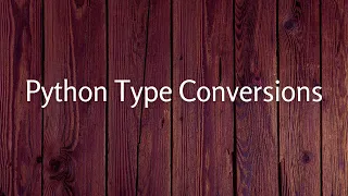 Python Type Conversion Explained Explicit vs Implicit with Examples
