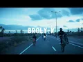 Broly-K - SEREIN (Clip officiel)