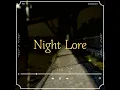 Night Lore ft. IN0RI
