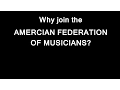 WHY JOIN Local 369 AFM
