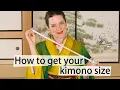 Download Lagu THIS is your Kimono Size! // The Ultimate Kimono Size Guide