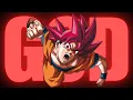Download Lagu How Strong Is Goku Super Saiyan God?