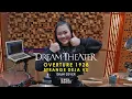 Download Lagu Dream Theater - Overture 1928/Strange Deja Vu Drum Cover by Bunga Bangsa
