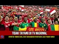 Download Lagu RITUAL SAKRAL~SUPORTER MALI ANTUSIAS IKUT NYANYIKAN LAGU TANAH AIRKU BERSAMA SUPORTER TIMNAS INDO