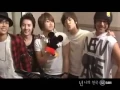 Download Lagu SS501- YOU ARE MY HEAVEN (official music video)