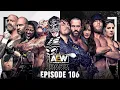 Download Lagu 8 Matches: Lucha Bros, Athena, Best Friends, Jake Hager, Emi, Marina \u0026 More! | AEW Elevation, Ep 106