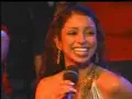 Mya-Case of the Ex Live