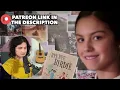 Vocal Coach Reacts to Olivia Rodrigo - Can't Catch Me Now
