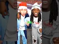 Download Lagu Kai Cenat sings All I Want For Christmas 🎅🏿🎄