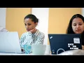 Sundays at HackYourFuture Mekdes