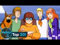 Top 20 Detective Characters of All Time
