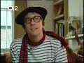 Lagu Graham Coxon on the MTV Cribs (2005-2006)