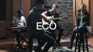 Download Eco (Echo) | Spanish | Acustico | Elevation Worship MP3
