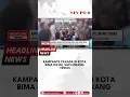 Download Lagu Kampanye Pilkada Di Kota Bima Ricuh, Satu Orang Tew*s