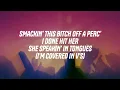 Future - SKI (Lyrics)