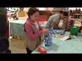 Need some help wrapping your last minute gift Talk to the pros