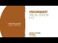 Download Lagu VQSE012   Antonio Thagma - A1. Sfrerikum