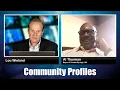 Lou Wieland Interviews Al Thurman Mayor of Powder Springs GA