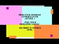 MERN Stack Advanced Authentication Lecture-1
