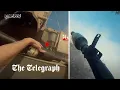 Download Lagu Hamas use rockets and explosives against IDF tanks