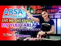 Lagu OT ARSA HOUSE MUSIC❗LIVE MATANG KANDIS || BUKAN CINTA BIASA || FDJ YULI CARLA || KAU HANCURKAN SEMUA