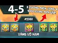 Download Lagu 1000 GAME MỚI CÓ 1 - VÔ HẠN VÀNG NGAY TỪ VÒNG 4. - VÀ CÁI KẾT 5 VÀNG 3 SAO NGẬP BẢN ĐỒ !