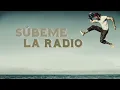 Enrique Iglesias - SUBEME LA RADIO (Deadly Zoo Remix) (Lyric) ft. Descemer Bueno, Zion & Lennox