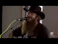 Cody Jinks, "Cast No Stones" - Skyline Sessions