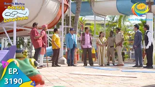 taarak mehta ka ooltah chashmah ep 3190 full episode 17th june 2021