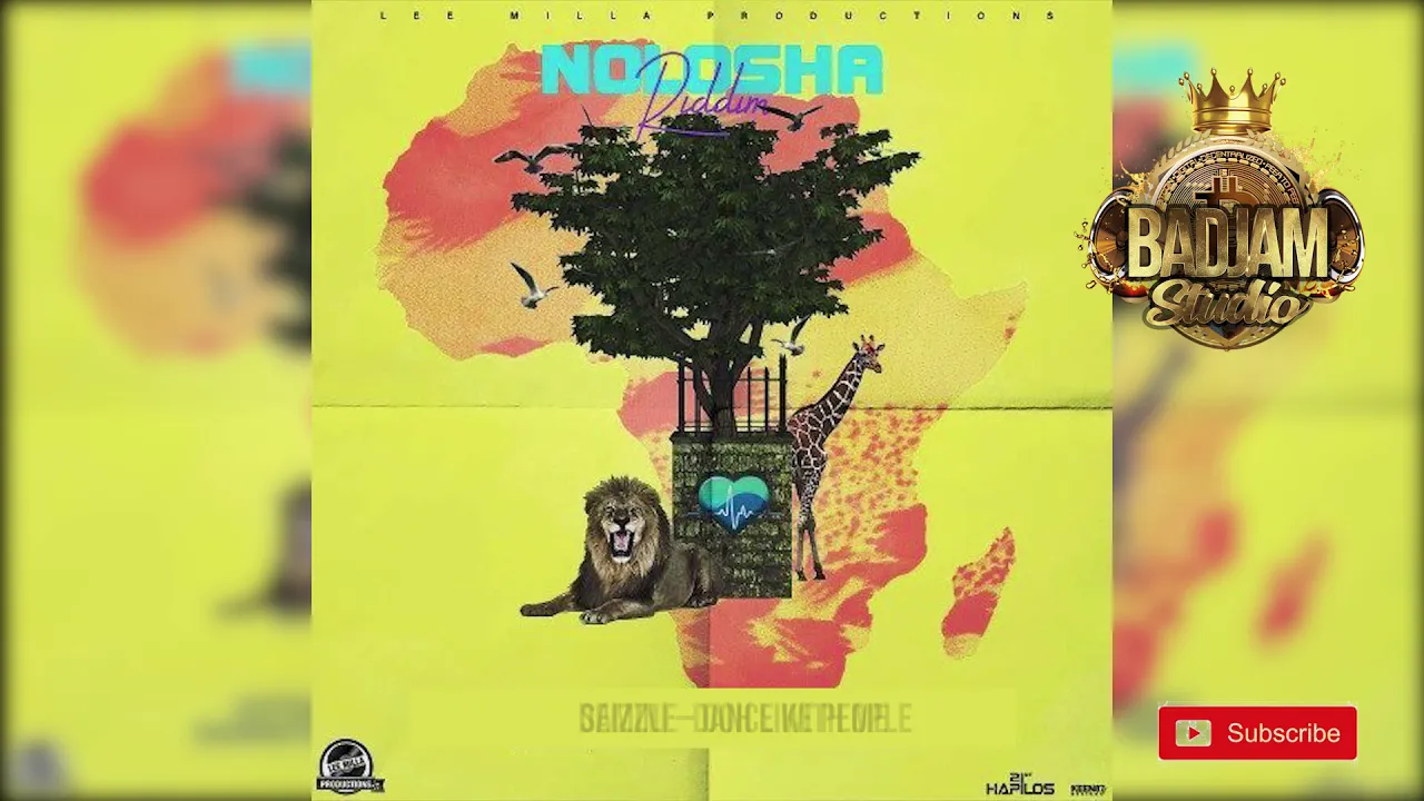 Nolosha Riddim Mix (2020) Vershon, Gyptian ,Deizzle, Queenstun & More  (Lee Milla Prod)