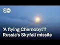 Download Lagu Burevestnik: Russia says it has tested a nuclear-powered missile: How deadly is it? | DW News Download Lagu Burevestnik: Russia says it has tested a nuclear-powered missile: How deadly is it? | DW News