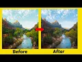 CSS TRICKS Change Background Image Opacity Without Affecting Text in CSS -