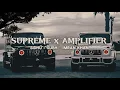 Lagu Supreme × Amplifier | #slowedandreverb  ‎⁨@CHILLRECORDS45⁩ 