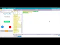 App Lab - Tappy tap app part 2