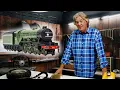 3 Hours Of James May Rebuilding Classic Items