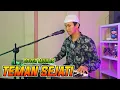 Lagu TEMAN SEJATI DANGDUT ORGEN TUNGGAL COVER MUHLIS