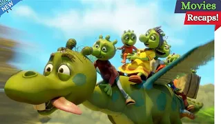 the ogglies movie recaps in english the ogglies movie explained in english movierecaps
