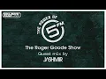 Lagu Roger Goode Show (5FM) Guestmix By Jashmir (29 Sep 2023) [EXCLUSIVE PIANOLAND MIX]