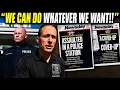 Long Island Police Departments Are EVIL Corrupt - Here s The Proof